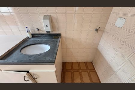 Casa à venda com 375m², 3 quartos e 8 vagasÁrea de Serviço