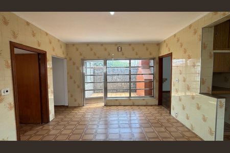 Casa à venda com 375m², 3 quartos e 8 vagasSala de Jantar