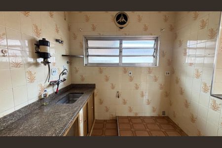 Casa à venda com 375m², 3 quartos e 8 vagasCozinha