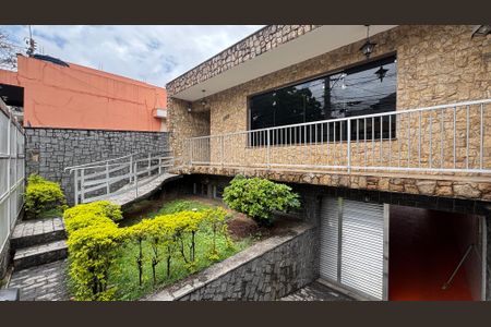 Casa à venda com 375m², 3 quartos e 8 vagasGaragem
