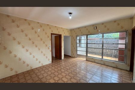 Casa à venda com 375m², 3 quartos e 8 vagasSala de Jantar