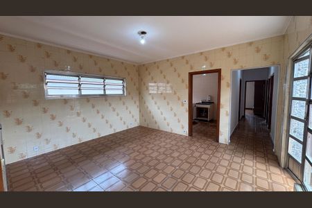 Casa à venda com 375m², 3 quartos e 8 vagasSala de Jantar