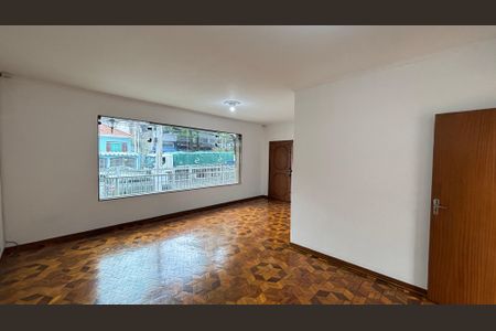 Sala de casa para alugar com 3 quartos, 375m² em Vila Metalúrgica, Santo André