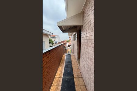 Casa à venda com 375m², 3 quartos e 8 vagasCorredor