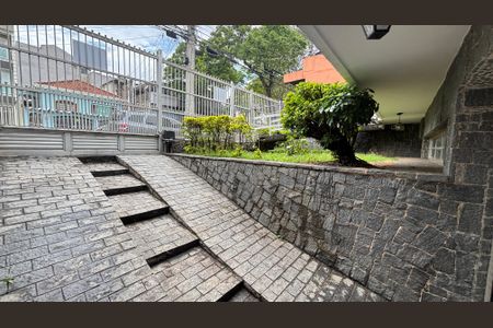 Casa à venda com 375m², 3 quartos e 8 vagasGaragem