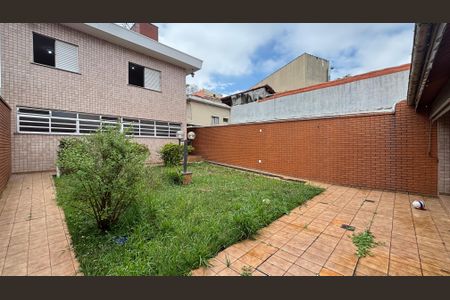 Casa à venda com 375m², 3 quartos e 8 vagasQuintal