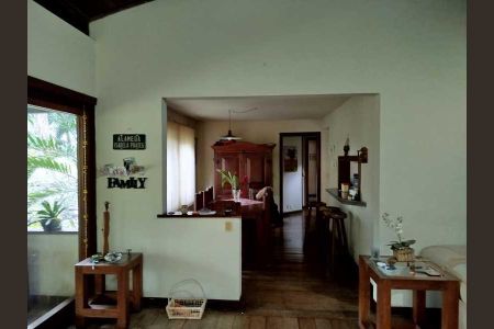 Casa de Condomínio à venda com 3 quartos, 317m² em Itanhangá, Rio de Janeiro