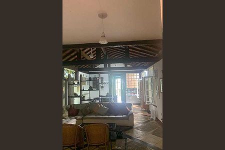 Casa de Condomínio à venda com 3 quartos, 350m² em Itanhangá, Rio de Janeiro