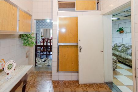 Casa à venda com 249m², 3 quartos e 3 vagasCozinha