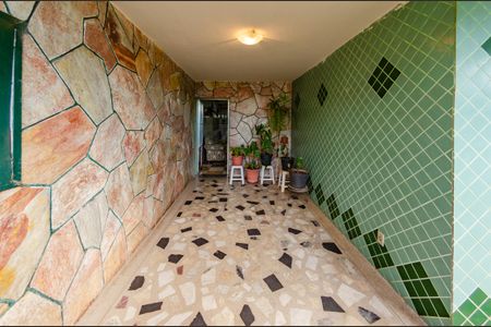 Casa à venda com 249m², 3 quartos e 3 vagasGaragem