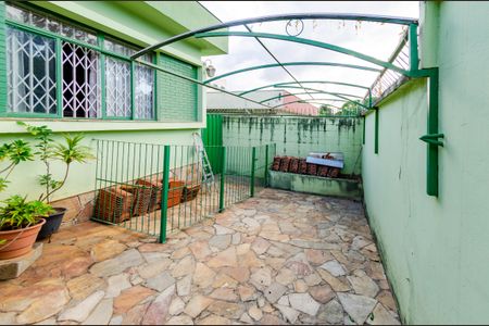 Casa à venda com 249m², 3 quartos e 3 vagasÁrea externa