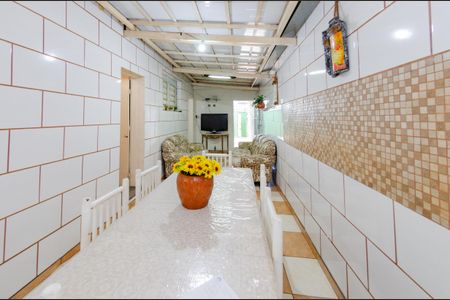 Casa à venda com 249m², 3 quartos e 3 vagasÁrea