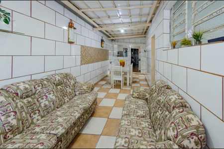 Casa à venda com 249m², 3 quartos e 3 vagasÁrea