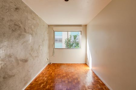 Sala de apartamento para alugar com 3 quartos, 120m² em Cristal, Porto Alegre