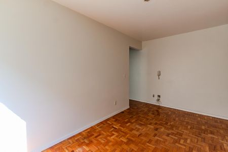 Sala de apartamento para alugar com 3 quartos, 120m² em Cristal, Porto Alegre