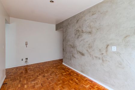 Sala de apartamento para alugar com 3 quartos, 120m² em Cristal, Porto Alegre