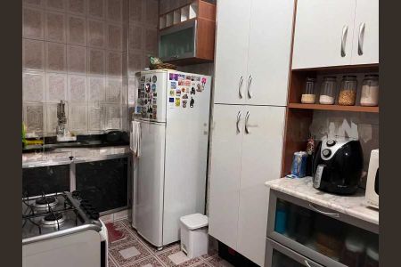 Apartamento à venda com 2 quartos, 58m² em Pilares, Rio de Janeiro