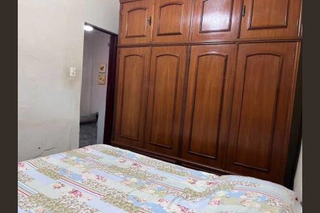 Apartamento à venda com 2 quartos, 58m² em Pilares, Rio de Janeiro