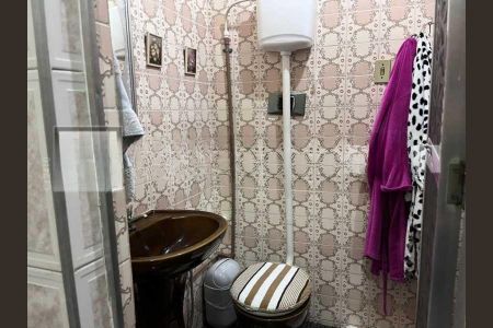 Apartamento à venda com 2 quartos, 58m² em Pilares, Rio de Janeiro