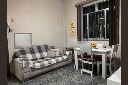 Apartamento à venda com 2 quartos, 58m² em Pilares, Rio de Janeiro