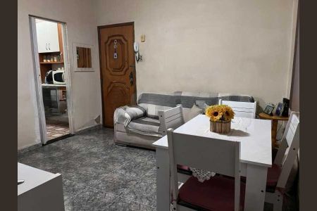 Apartamento à venda com 2 quartos, 58m² em Pilares, Rio de Janeiro