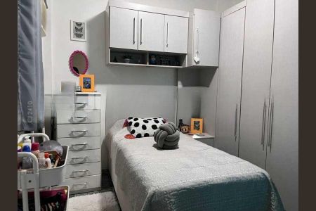 Apartamento à venda com 2 quartos, 58m² em Pilares, Rio de Janeiro