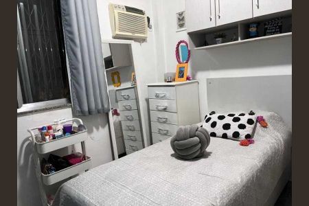 Apartamento à venda com 2 quartos, 58m² em Pilares, Rio de Janeiro