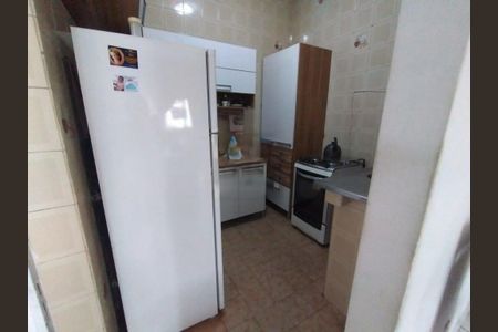 Apartamento à venda com 2 quartos, 48m² em Piedade, Rio de Janeiro