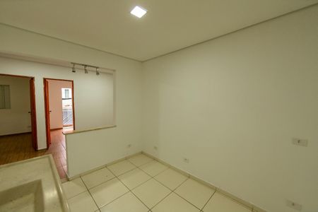 Sala de casa para alugar com 1 quarto, 50m² em Parque Ribeiro de Lima, Barueri