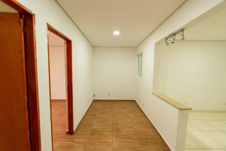 Sala de casa para alugar com 1 quarto, 50m² em Parque Ribeiro de Lima, Barueri