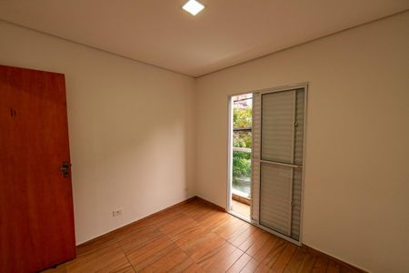 Quarto 1 de casa para alugar com 1 quarto, 50m² em Parque Ribeiro de Lima, Barueri