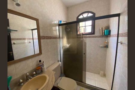 Casa à venda com 4 quartos, 171m² em Méier, Rio de Janeiro