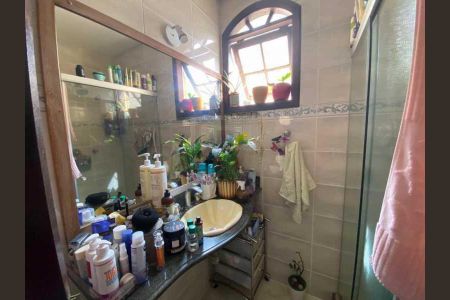 Casa à venda com 4 quartos, 171m² em Méier, Rio de Janeiro