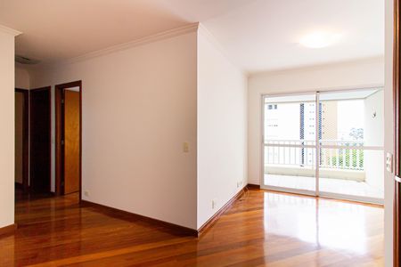 Sala de apartamento para alugar com 3 quartos, 78m² em Alto da Lapa, São Paulo