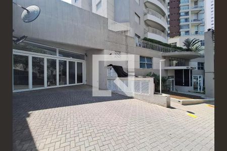 Fachada de apartamento para alugar com 3 quartos, 78m² em Alto da Lapa, São Paulo