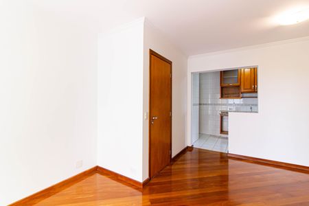 Sala de apartamento para alugar com 3 quartos, 78m² em Alto da Lapa, São Paulo