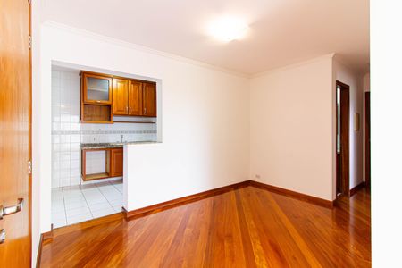 Sala de apartamento para alugar com 3 quartos, 78m² em Alto da Lapa, São Paulo