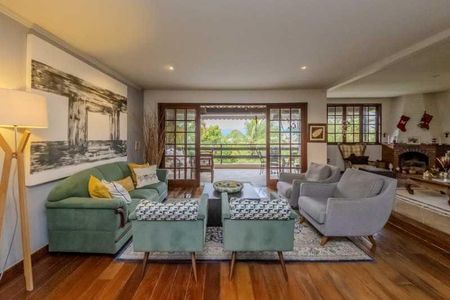 Casa de Condomínio à venda com 5 quartos, 551m² em Anil, Rio de Janeiro