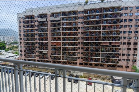 Apartamento à venda com 81m², 3 quartos e 1 vaga Quarto 2