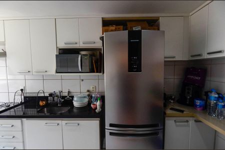 Apartamento à venda com 81m², 3 quartos e 1 vagaCozinha