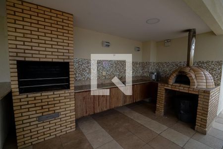 Apartamento à venda com 81m², 3 quartos e 1 vagaÁrea comum