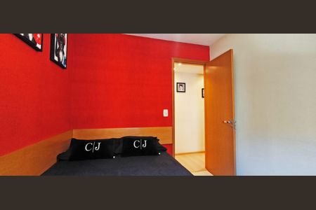 Apartamento à venda com 81m², 3 quartos e 1 vaga Quarto 1