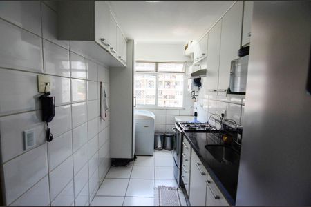 Apartamento à venda com 81m², 3 quartos e 1 vagaCozinha