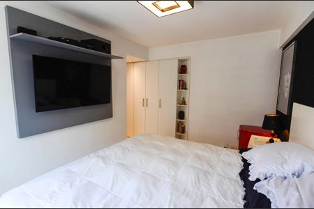 Apartamento à venda com 81m², 3 quartos e 1 vagaSuíte