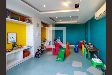 Apartamento à venda com 81m², 3 quartos e 1 vagaÁrea comum