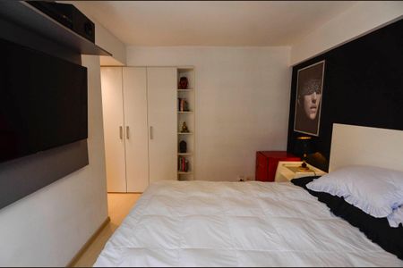 Apartamento à venda com 81m², 3 quartos e 1 vagaSuíte