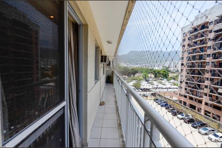Apartamento à venda com 81m², 3 quartos e 1 vagaSala