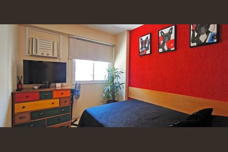 Apartamento à venda com 81m², 3 quartos e 1 vaga Quarto 1