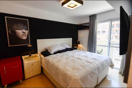 Apartamento à venda com 81m², 3 quartos e 1 vagaSuíte