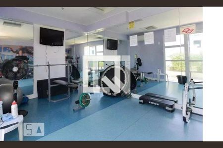 Apartamento à venda com 81m², 3 quartos e 1 vagaÁrea comum